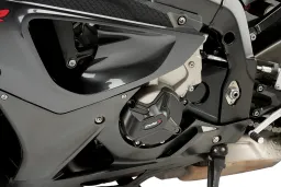 Coperture protettive del motore