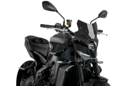 Cupolino New Generation Sport