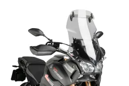Cupolino Touring con visiera