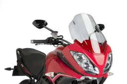 Cupolino Touring