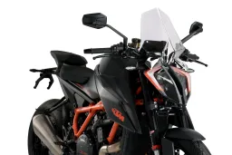 Cupolino New Generation Touring