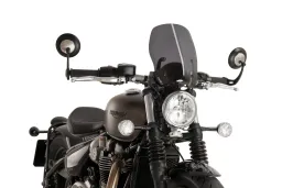 Cupolino New Generation Touring