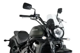 Cupolino New Generation Sport