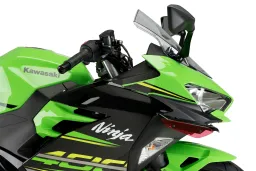 Spoiler Laterali Downforce Sport