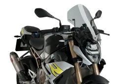 Cupolino New Generation Touring