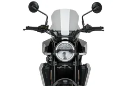 Cupolino New Generation Sport