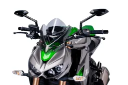 Cupolino New Generation Sport