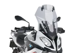 Cupolino Touring con visiera