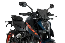 Cupolino New Generation Sport