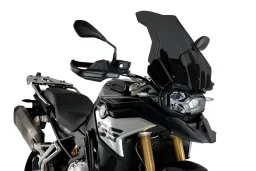 Cupolino Touring Plus