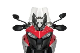 Deflettori frontali Extended