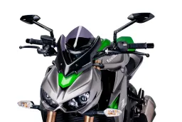 Cupolino New Generation Sport