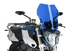 Cupolino New Generation Touring
