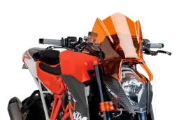 Cupolino New Generation Sport