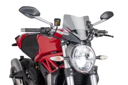 Cupolino New Generation Sport