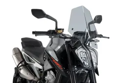 Cupolino New Generation Sport