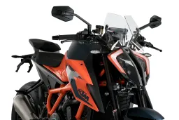 Cupolino New Generation Sport