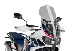 Cupolino Touring