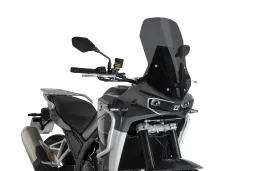 Cupolino Touring