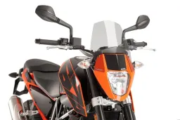Cupolino New Generation Sport