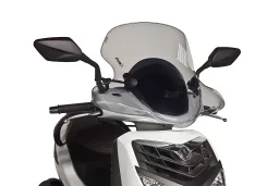 Parabrezza City Touring