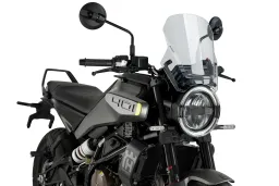Cupolino New Generation Sport