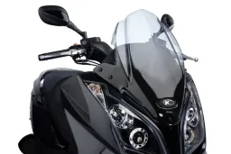 Parabrezza V-Tech Line Sport