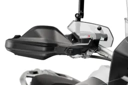 Deffletore manubrio BMW