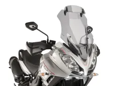 Cupolino Touring con visiera