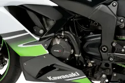 Protezione Motore Track per Championship