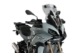 Cupolino Touring con visiera