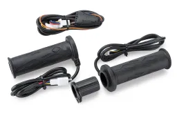 Manopole Riscaldate 2.0