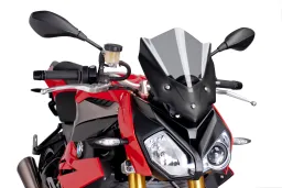 Cupolino New Generation Sport