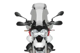 Cupolino Touring con visiera