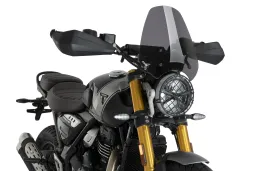 Cupolino New Generation Sport