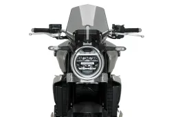Cupolino New Generation Sport