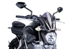 Cupolino New Generation Sport