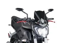 Cupolino New Generation Sport