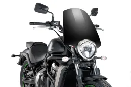 Cupolino New Generation Touring