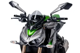 Cupolino New Generation Sport