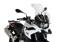 Cupolino Touring Plus