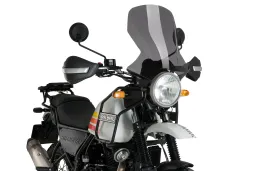 Cupolino Touring