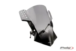 Parabrezza Rafale