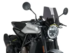 Cupolino New Generation Sport