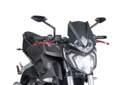 Cupolino New Generation Sport