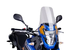 Cupolino Touring