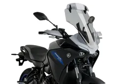 Cupolino Touring con visiera