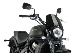 Cupolino New Generation Sport