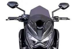 Cupolino New Generation Sport