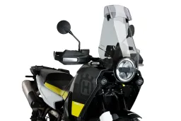 Cupolino Touring con visiera
